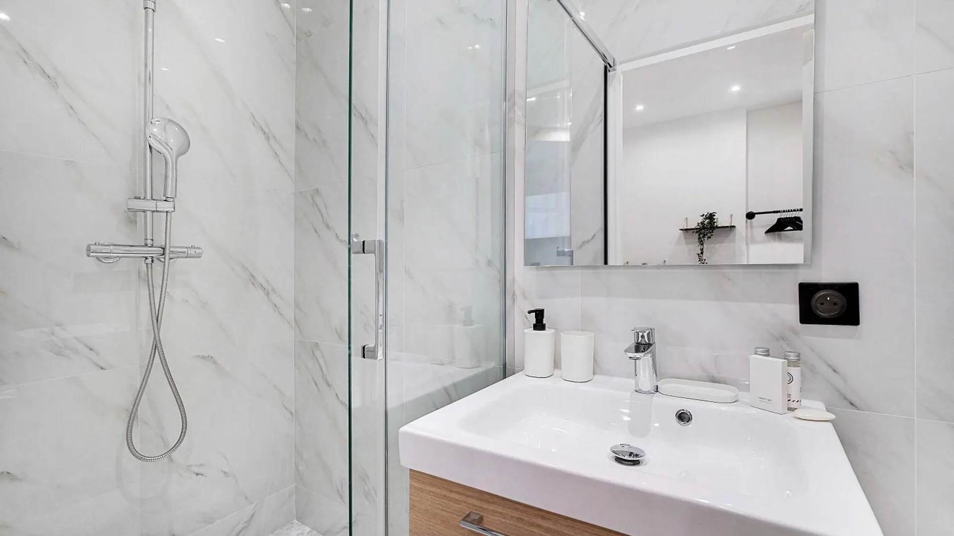 Elegant - 2p-next To Place Pigalle * باريس