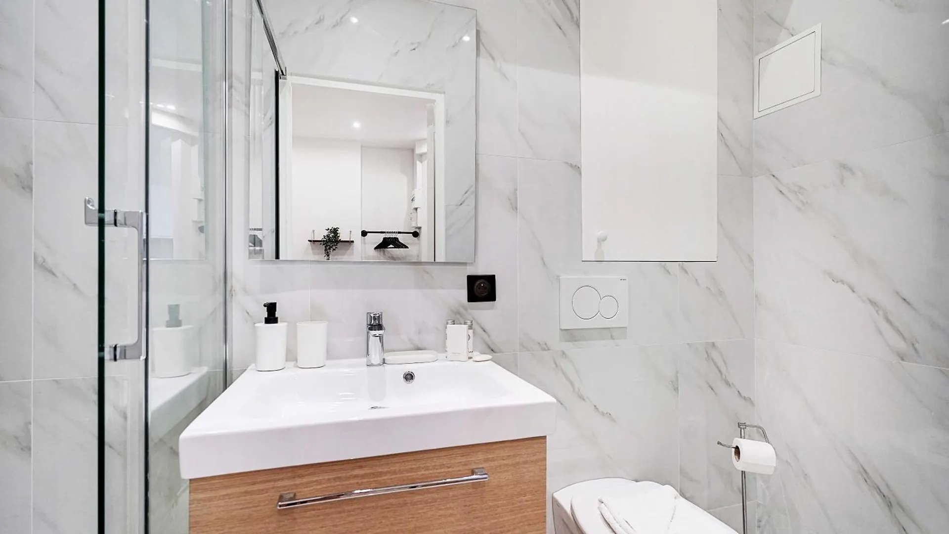 Elegant - 2p-next To Place Pigalle باريس